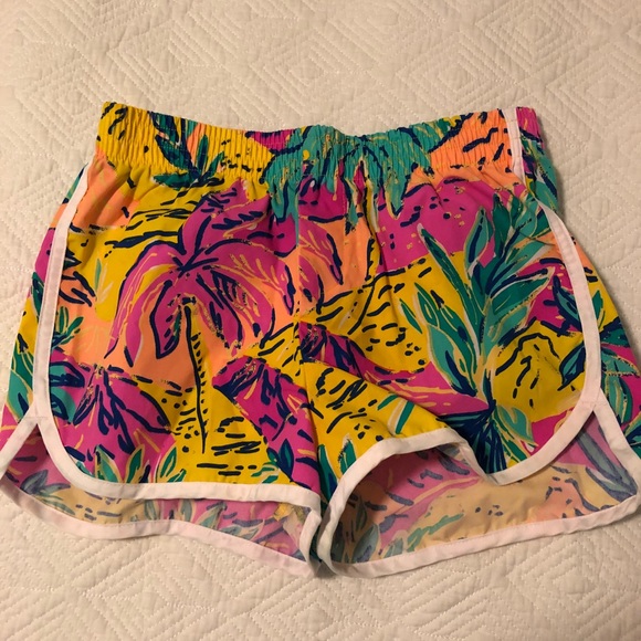 chubbies Pants - Women’s Chubbies Shorts XS